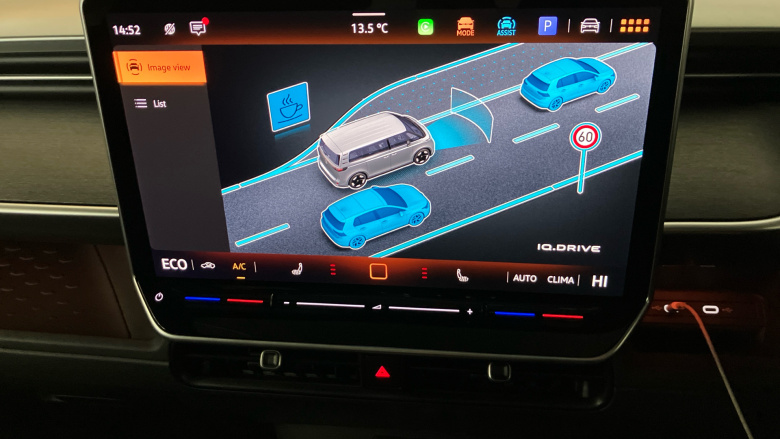 Volkswagen ID. Buzz 250kW GTX Pro 79kWh 5dr 4MOTION Auto [6 Seat] Electric Estate